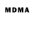 MDMA кристаллы Fraser Williams